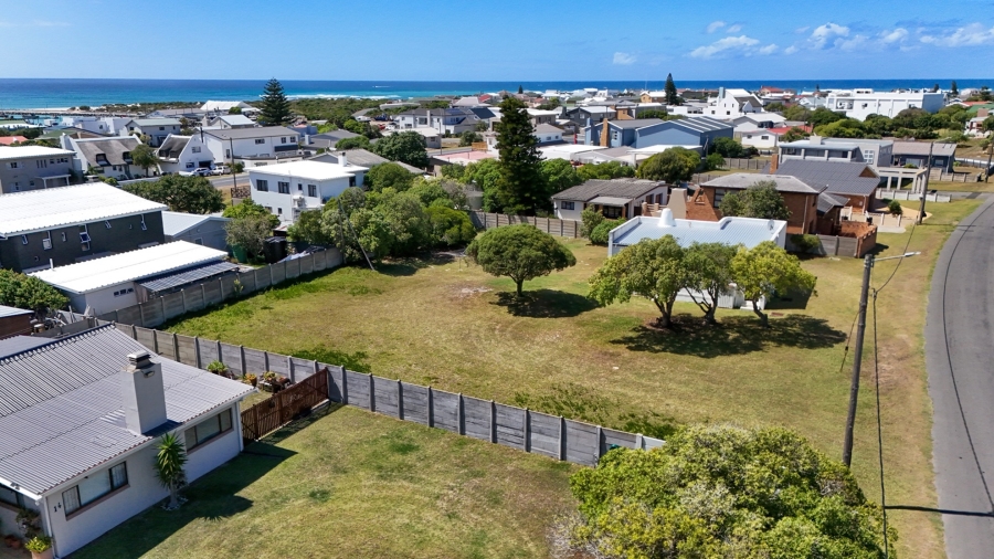 0 Bedroom Property for Sale in Struisbaai Western Cape